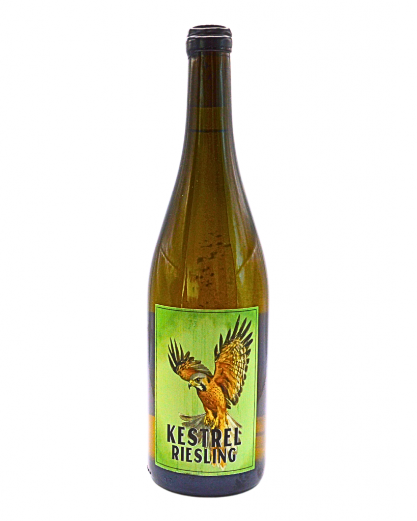 2023 Kestrel Riesling "LH"