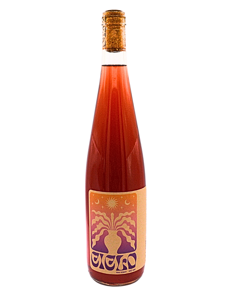 2024 Ciclo Vinho Rosé