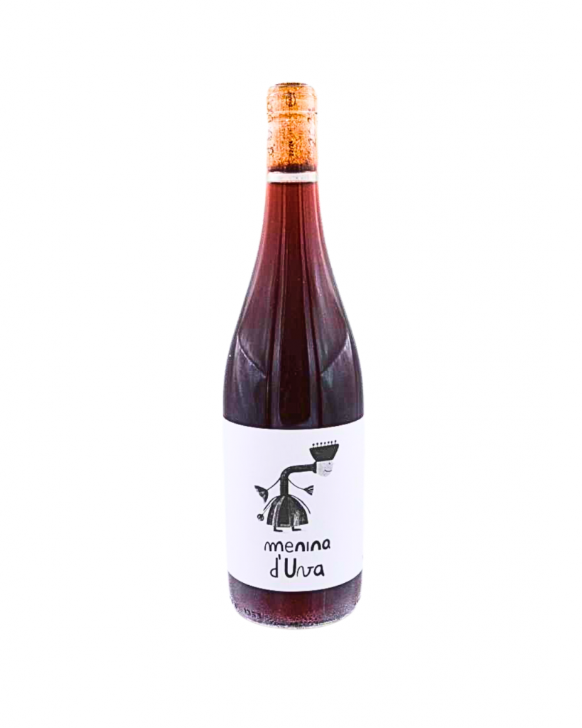 2023 Menina D'Uva Ciste Red