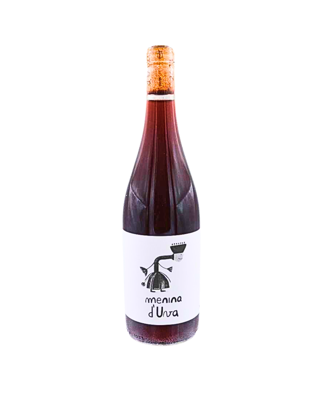 2023 Menina D'Uva Ciste Red